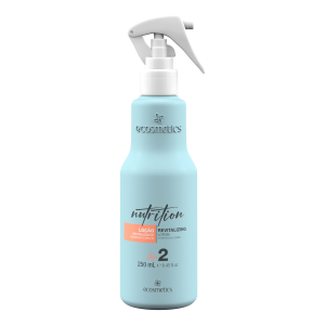 LOCIÓN REVITALIZANTE (STEP 2)